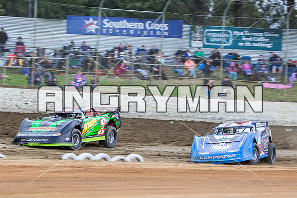 super sedan 3 t3 david nichols - 9 - Latrobe - 6th December 2014-8