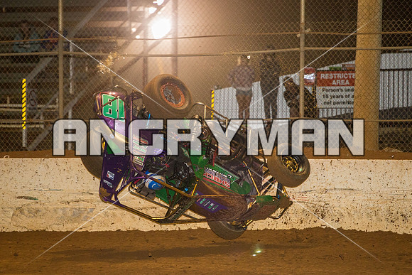 Speedcar 18 Q18 - 27 - Carrick - 26th March 2016-33