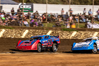 Super Sedan 28 Q28 - 12 - Latrobe - 15th Jan 2022-5