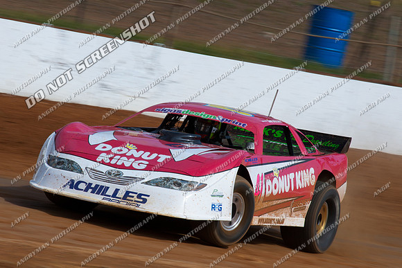 super sedan t41 41 adam beechey - 3 - Carrick Test & Tune 16th Oct 2011-8
