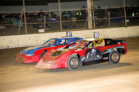 Tassie Six 10 T10 - 30 - Latrobe - 9th April 2016-2
