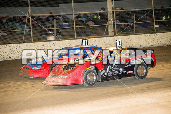 Tassie Six 10 T10 - 30 - Latrobe - 9th April 2016-2