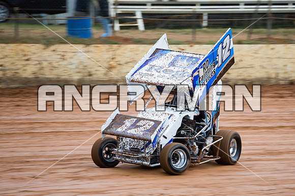 formula 500 12 t12 - 3 - Carrick - 18th October 2014-3