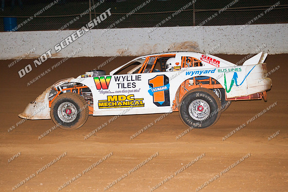 super sedan 1 t1 t01 2 t2 t02 jarrod harper - Carrick Nov 5th-7