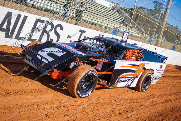 amca 6 t6 t06 - Carrick Nov 5th
