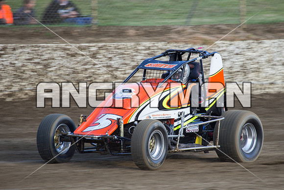 wingless 5 T5 - 4 - Latrobe - 25th October 2014
