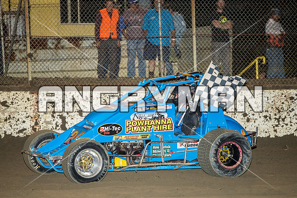 wingless 24 t24 brad whitchurch - 7 - Hobart - 22nd Nov 2014-11
