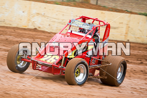 wingless 26 T26 - 6 - Carrick - 8th Nov 2014