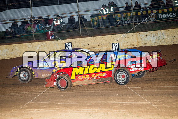 tassie six 81 - 3 - Carrick - 18th October 2014-10