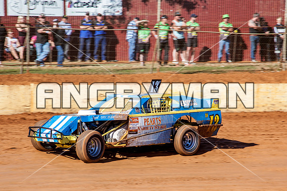 amca 13 t13 - 12 - Carrick - 26th Dec 2014-5