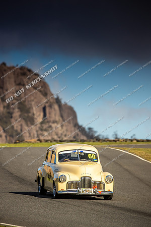 Early Holden Regularity 60 - Sunday-6
