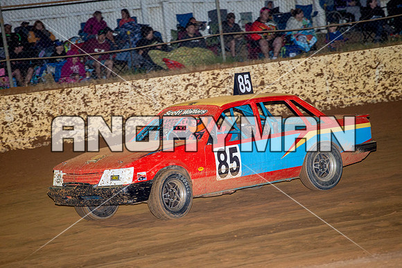 modified 85 t85 - 8 - Carrick - 29th November 2014-15