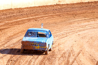 Junior 83 T83 - 11 - Carrick Practice Session - 20th December 2014-2