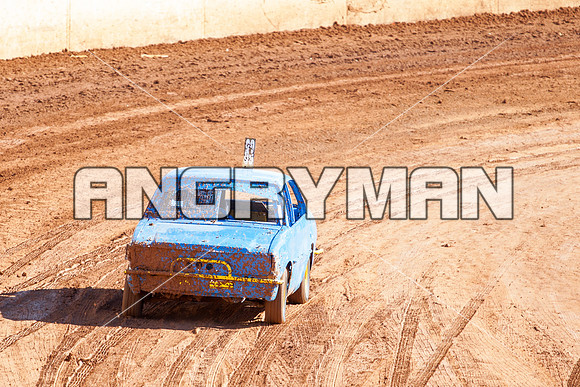 Junior 83 T83 - 11 - Carrick Practice Session - 20th December 2014-2