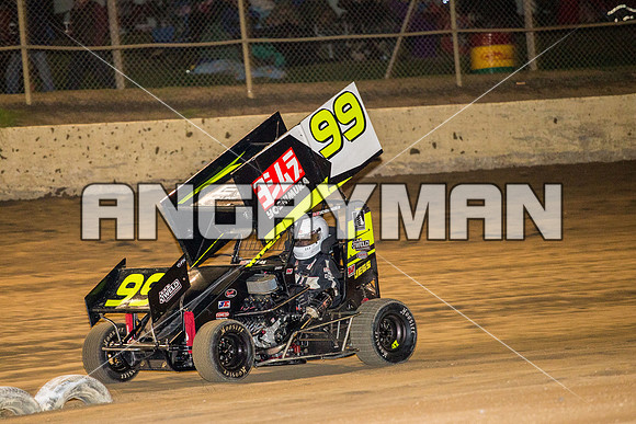 Formula 500 99 T99 - 30 - Latrobe - 9th April 2016-6