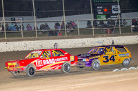junior 8 t8 - 4 - Latrobe - 25th October 2014-6