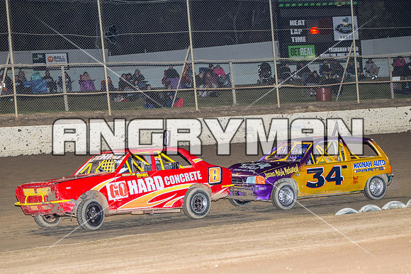 junior 8 t8 - 4 - Latrobe - 25th October 2014-6