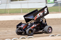 Sprintcars