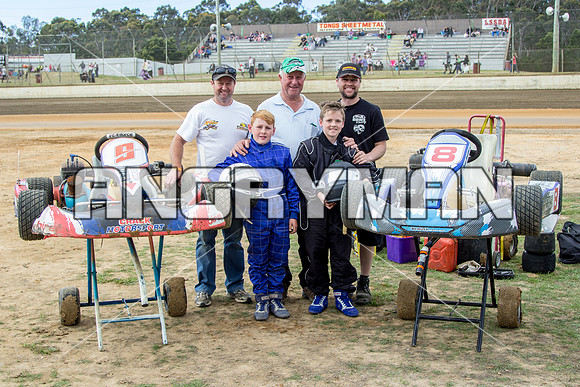 Kart misc - 9 - Latrobe - 6th December 2014-5