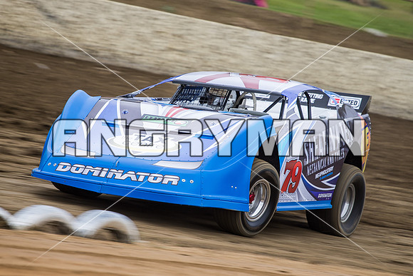 super 79 t79 Jason McPherson - 9 - Latrobe - 6th December 2014-4