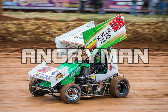 formula 500 26 t26 - 3 - Carrick - 18th October 2014-9
