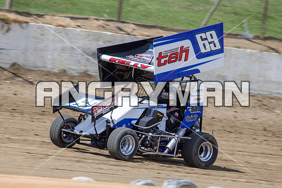 formula 500 69 t69 - 2 - Latrobe Practice Day - 11th October 2014-2