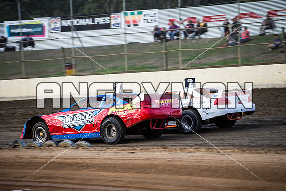 Tassie Six 18 T18 - 26 - Latrobe - 19th March 2016-4
