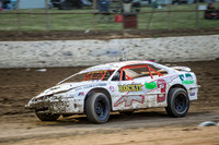 tassie six 3 - 4 - Latrobe - 25th October 2014-8