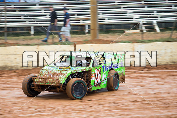 amca 26 t26 - 3 - Carrick - 18th October 2014-2