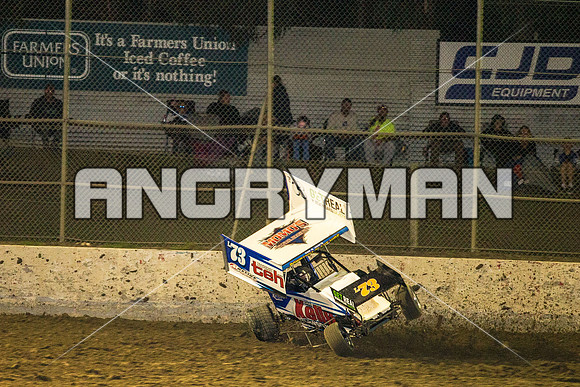 Formula 500 73 T73 - 26 - Latrobe - 19th March 2016-6