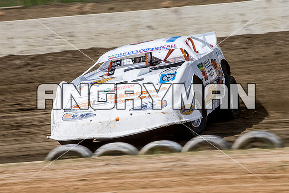 super sedan 22 t22 callum harper - 2 - Latrobe Practice Day - 11th October 2014-5
