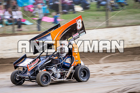 formula 500 8 t8 jason richards - 9 - Latrobe - 6th December 2014-7