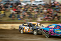 Street Stock 19 T19 - 08 - Hobart - 1st Jan 2023-13