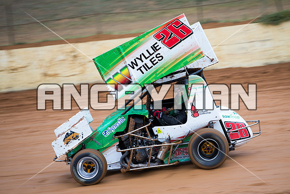 formula 500 26 t26 - 3 - Carrick - 18th October 2014-4