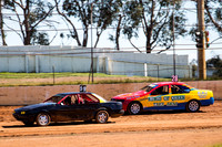 Street Stocks