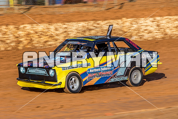 Junior 7 T7 - 8 - Carrick - 29th November 2014-2