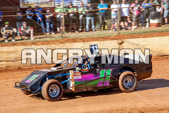 amca 11 t11 - 12 - Carrick - 26th Dec 2014