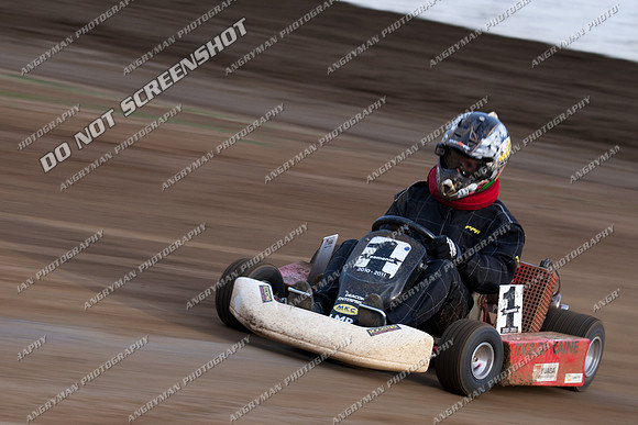 kart 1 t1 - 7 - Hobart 19th November 2011-2