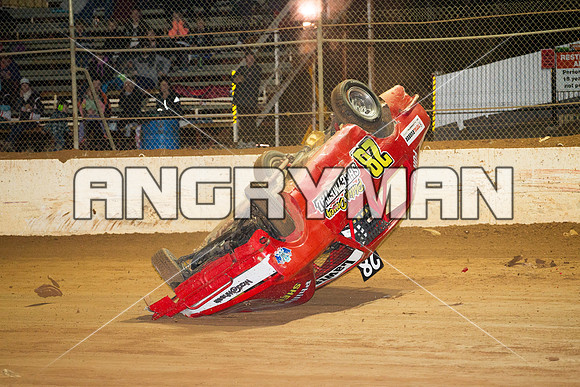 Junior 28 T28 - 28 - Carrick - 27th March 2016-14