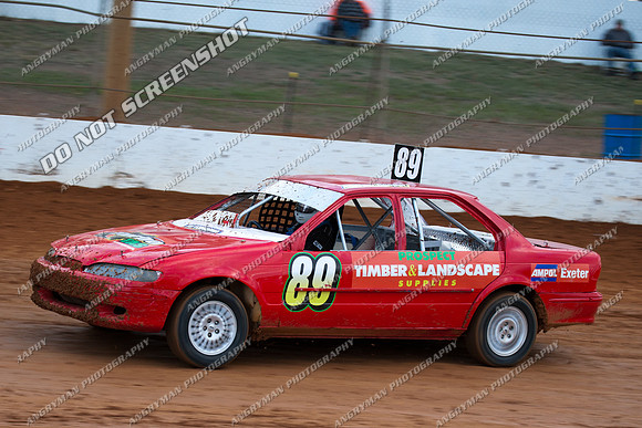 street stock 89 t89 - 8 - Carrick Club Night 2nd December 2011-4