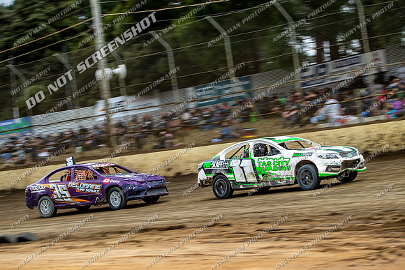 Street Stock 11 T11 - Saturday-14