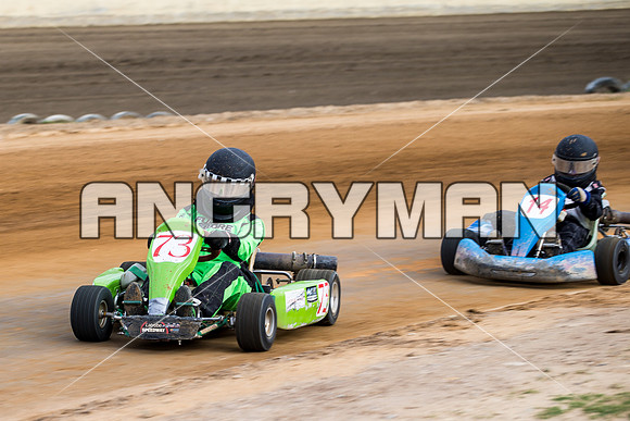 Kart 73 - 26 - Latrobe - 19th March 2016-3