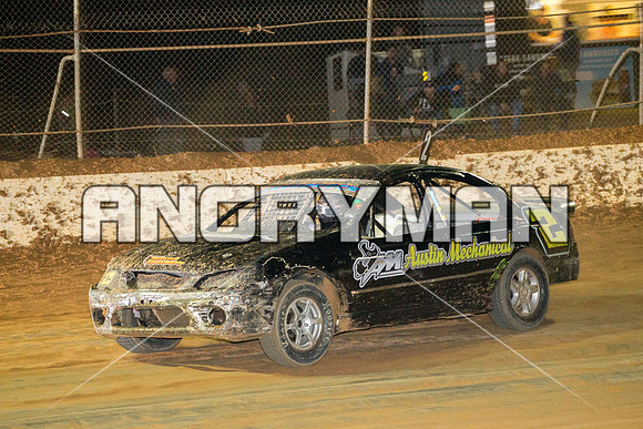 Modified 2 T2 - 28 - Carrick - 27th March 2016-12
