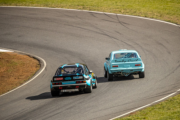Sports Sedans 12 - Sunday-8