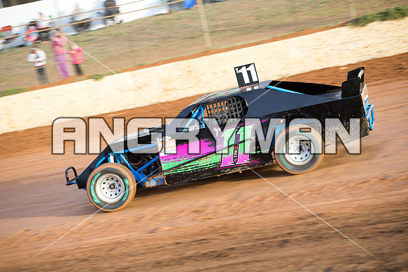 amca 11 t11 - 3 - Carrick - 18th October 2014-2
