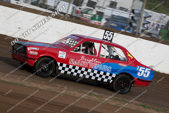 junior 55 t55 - 7 - Hobart 19th November 2011