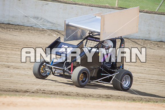 formula 500 66 t66 - 2 - Latrobe Practice Day - 11th October 2014-3