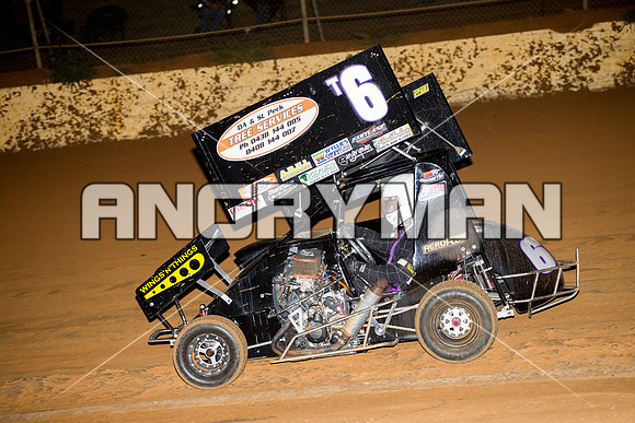 formula 500 6 t6 Jason Cox - 6 - Carrick - 8th Nov 2014-9