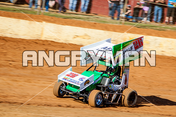 formula 500 26 t26 - 12 - Carrick - 26th Dec 2014