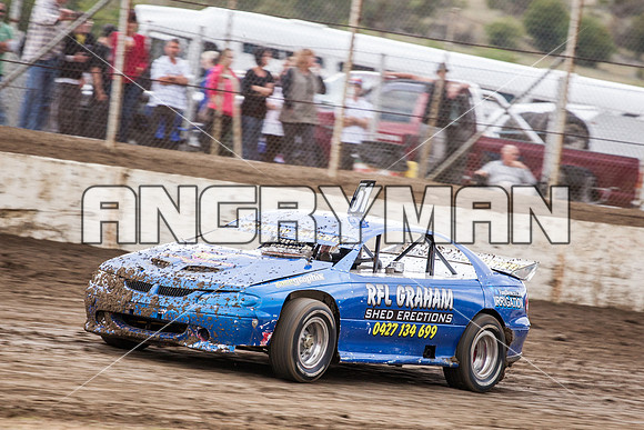 tassie six 51 - Alexs Photos